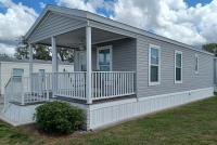 2017 CHAMPION RH1431Z Mobile Home