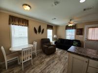2017 CHAMPION RH1431Z Mobile Home