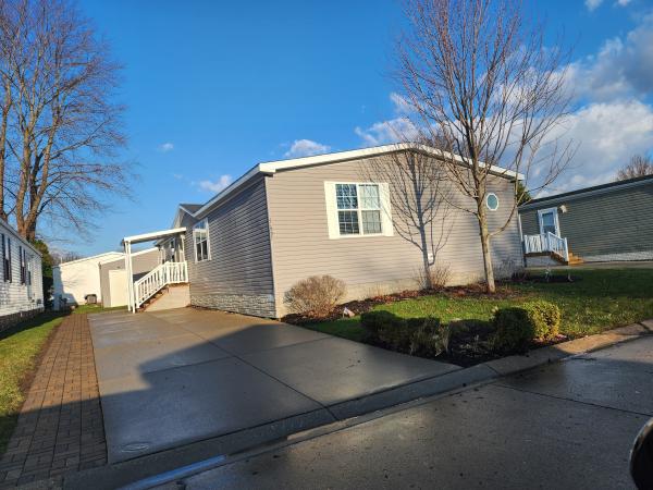 2017 Unknown Mobile Home For Sale