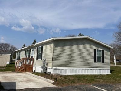 Mobile Home at 5117 Taft Ave Hudsonville, MI 49426