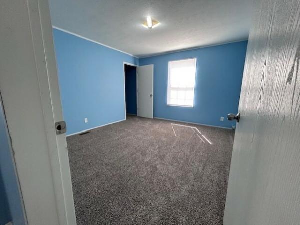 2008 Crest Homes NA Mobile Home