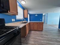 2008 Crest Homes NA Mobile Home