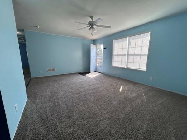 2008 Crest Homes NA Mobile Home