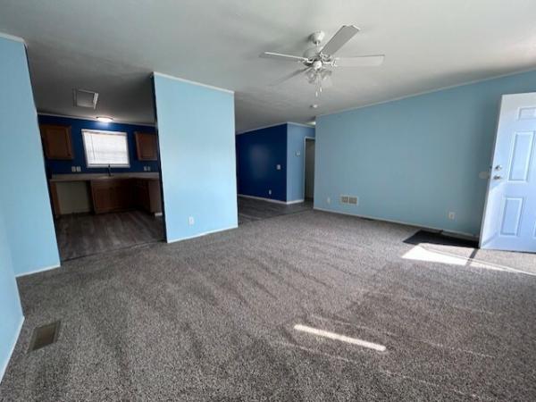 2008 Crest Homes NA Mobile Home