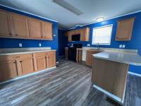 2008 Crest Homes NA Mobile Home