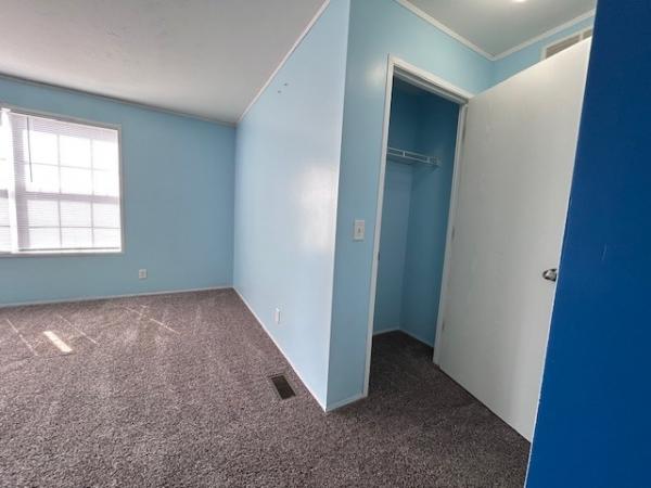 2008 Crest Homes NA Mobile Home