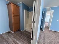 2008 Crest Homes NA Mobile Home