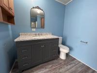 2008 Crest Homes NA Mobile Home