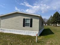 2008 Crest Homes NA Mobile Home