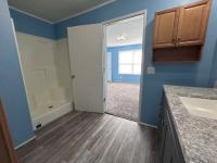 2008 Crest Homes NA Mobile Home