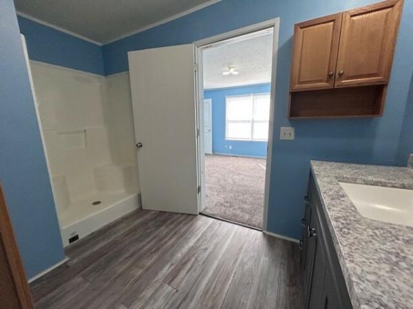 2008 Crest Homes NA Mobile Home