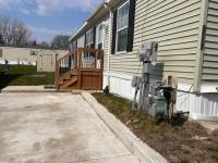 2008 Crest Homes NA Mobile Home