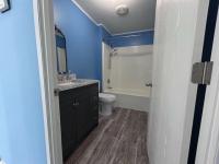 2008 Crest Homes NA Mobile Home