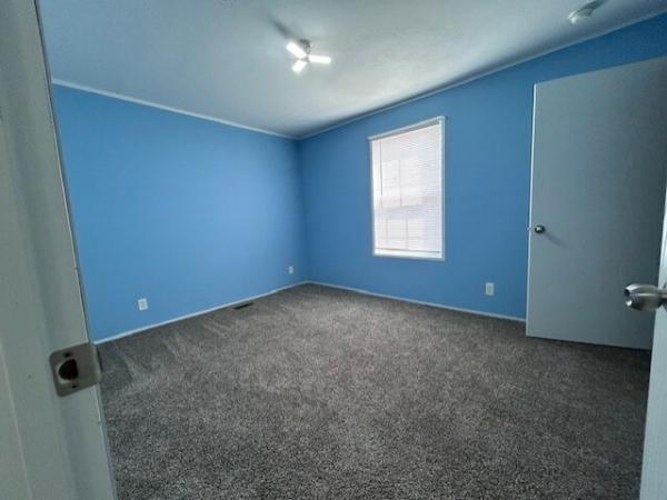 2008 Crest Homes NA Mobile Home
