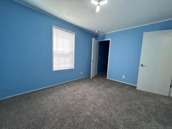 2008 Crest Homes NA Mobile Home