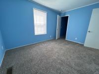 2008 Crest Homes NA Mobile Home