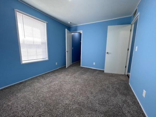 2008 Crest Homes NA Mobile Home