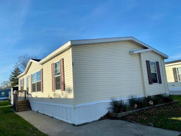 2017 Champion Mobile Home For Sale