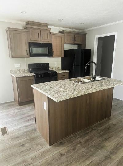 Mobile Home at 13318 S. Dixie Hwy. # 36 Holly, MI 48442