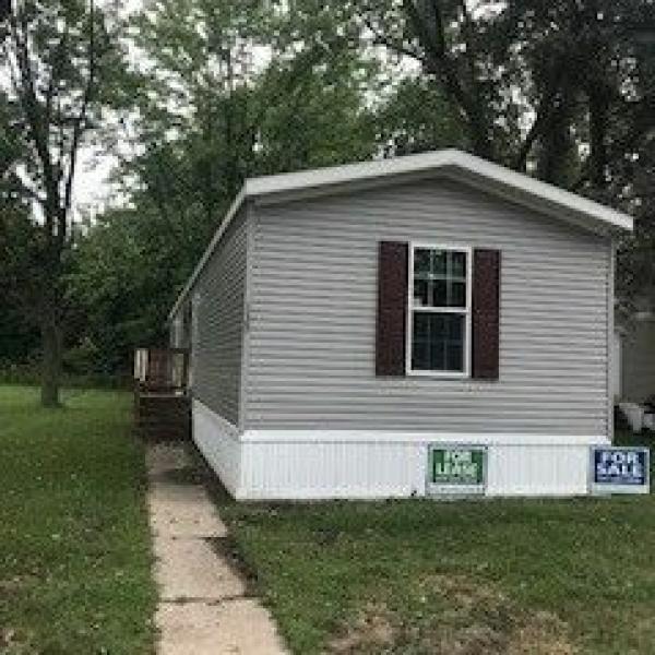 Photo 1 of 2 of home located at 2700 Eaton Rapids Rd Box 135 Lansing, MI 48911