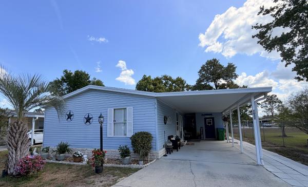 2003 Nobility Mobile Home For Sale