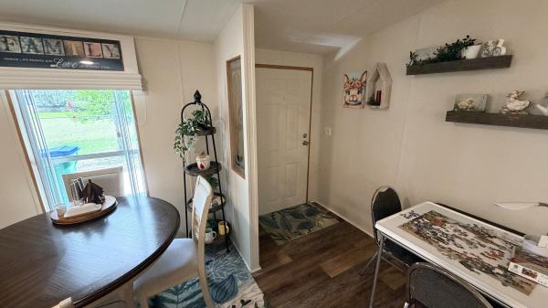 2003 Nobility NObi234 Mobile Home