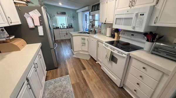 2003 Nobility NObi234 Mobile Home