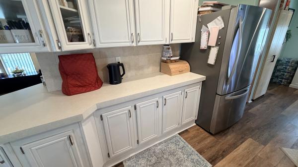 2003 Nobility NObi234 Mobile Home