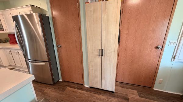 2003 Nobility NObi234 Mobile Home