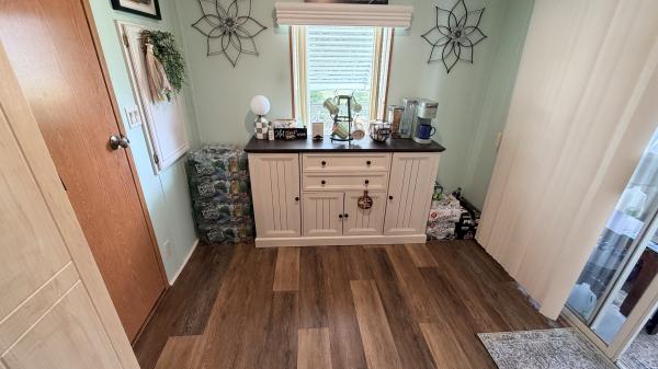 2003 Nobility NObi234 Mobile Home