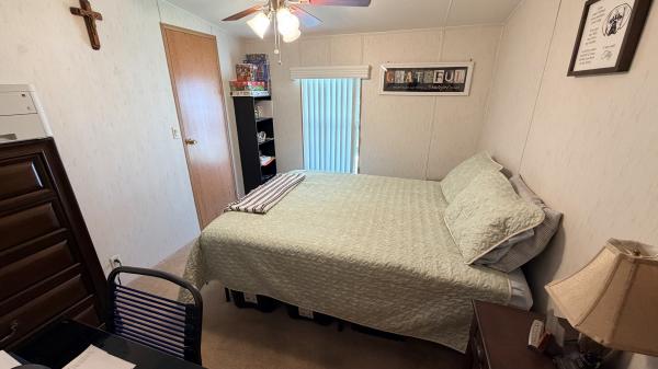 2003 Nobility NObi234 Mobile Home