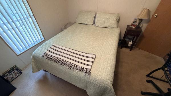 2003 Nobility NObi234 Mobile Home