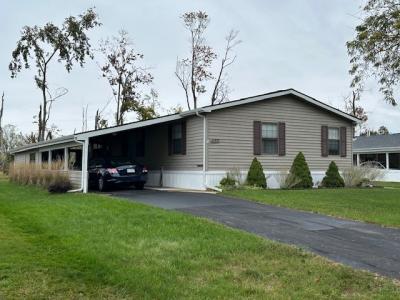 Mobile Home at 1177 Oak Brook Ln Portage, MI 49002