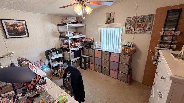 2003 Nobility NObi234 Mobile Home