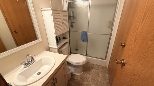2003 Nobility NObi234 Mobile Home