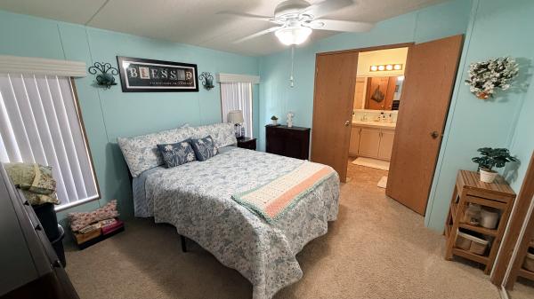 2003 Nobility NObi234 Mobile Home