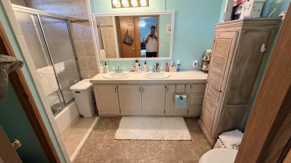 2003 Nobility NObi234 Mobile Home