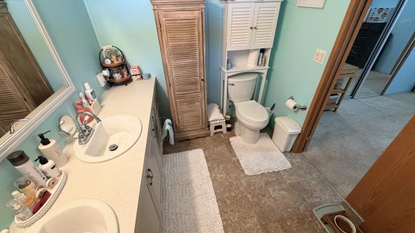 2003 Nobility NObi234 Mobile Home