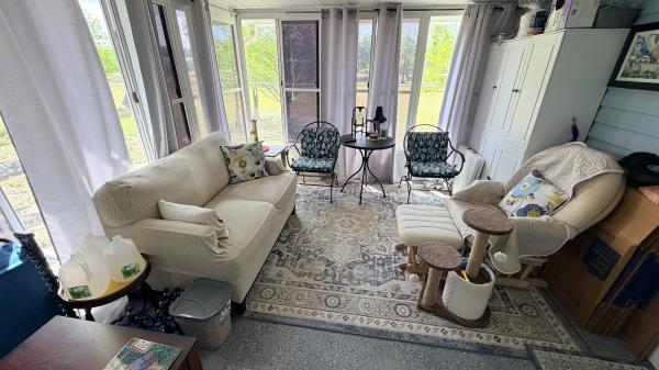 2003 Nobility NObi234 Mobile Home