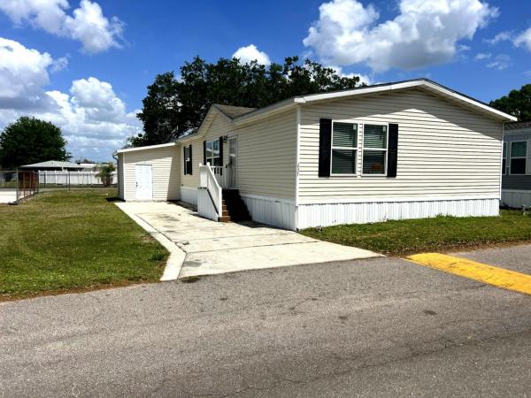 2018 Clayton Mobile Home For Sale