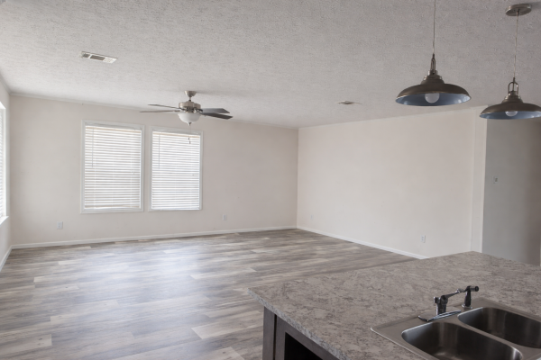 2018 Clayton RIC250113NCA Mobile Home