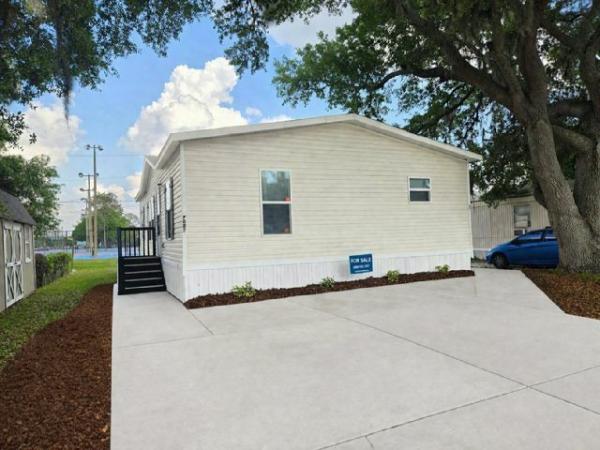 2019 CMHM Mobile Home For Sale