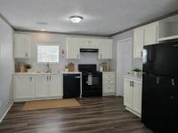 2019 CMHM Manufactured Home