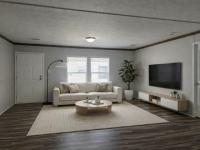 2019 CMHM Manufactured Home
