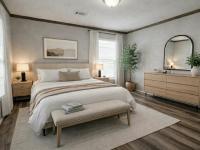2019 CMHM Manufactured Home
