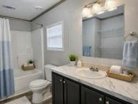 2019 CMHM Manufactured Home
