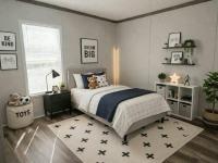 2019 CMHM Manufactured Home