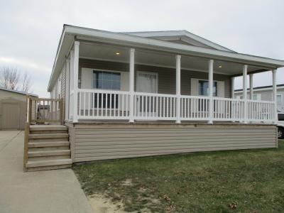 Photo 2 of 15 of home located at 23200 Egnew Dr Clinton Township, MI 48036