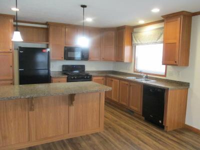 Photo 3 of 15 of home located at 23200 Egnew Dr Clinton Township, MI 48036