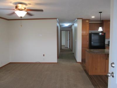 Photo 4 of 15 of home located at 23200 Egnew Dr Clinton Township, MI 48036